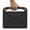 Black, variant on Dteck Kids Case for iPad mini,Shockproof EVA Case Kids Friendly Handle Kickstand Lightweight Cover for 7.9 Inch iPad mini 5/mini 4/mini 3,Green