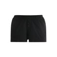 thumbnail image 4 of No Boundaries Jersey Sleep Pants, 30” Inseam, Women’s, 4 of 5