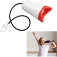 thumbnail image 5 of Vocal Dampener for Singing Practice, Voice Control and Reduce Noise, Ergonomic Design, Waterproof Sound Dampener with Warm Up, Vocal Steamer, Vocal Exercises for Singing Training, 5 of 5