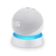 thumbnail image 1 of Soporte de mesa para Echo Dot 5th Generation C YECEN Glacier White, 1 of 6