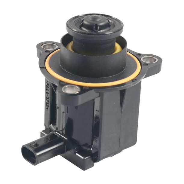 Válvula solenoide turbo,Pieza de repuesto de la válvula solenoide del turbocompresor,Reemplaza directamente A0001531159 A0001531859,Válvula solenoide del turbocompresor Válvula de