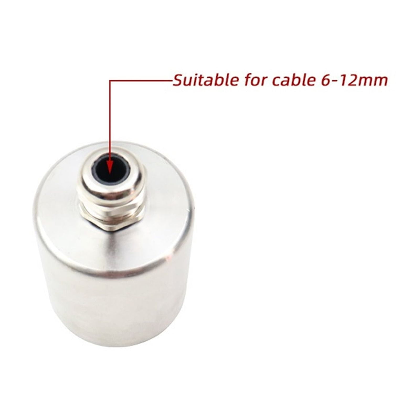 DN40 47mm Thread Electric Immersion Heating Element Water Heater 3kw/4.5kw/6kw/9kw/12kw