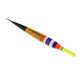 thumbnail image 4 of Flotador de pesca con flotabilidad, corchos, bobbers, juego de accesorios de pesca para pesca nocturna 1.5, 4 of 8