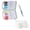 C Love, variant on Giaone Magics 3D Foam Texture Painting Kits with Watercolor Pen Magics Puff Paint