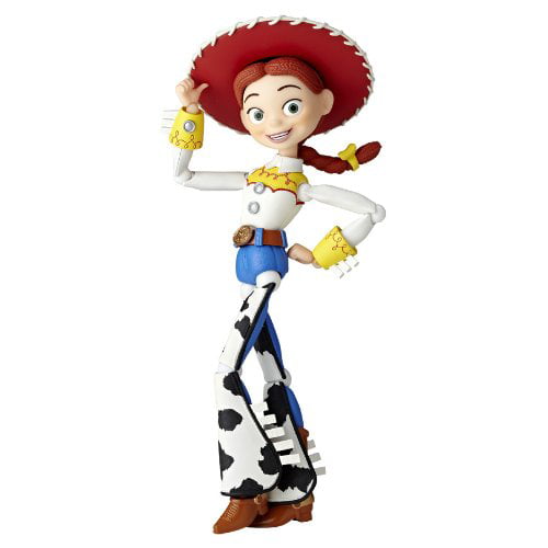 Action Figure Disney Toy Story Jessie 