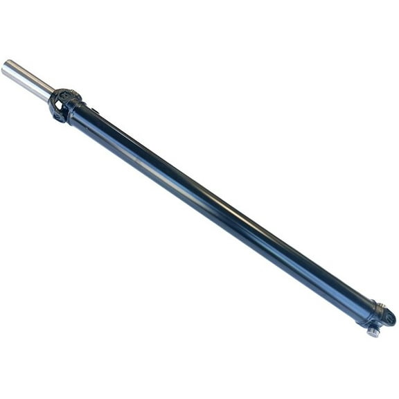 Rear Driveshaft - Compatible with 1999 - 2005 Chevy Silverado 1500 4WD 2000 2001 2002 2003 2004