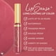 thumbnail image 3 of Lápiz labial SeneGence LipSense de larga duración, 18 horas, impermeable, vegano, 3 of 6