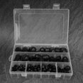 thumbnail image 3 of Filfeel Rubber Nut Cap, Dome Nut, Machinery For Fastening, 3 of 8