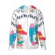 thumbnail image 1 of Fotbe Gnomes Summer Chaqueta con Protección Solar UPF 50+ para Hombre y Mujer, Camisa con Capucha y Bolsillos-Medium, 1 of 7