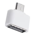 thumbnail image 2 of Sidaley adaptadores OTG, convertidor Micro USB a USB para Android, teléfono inteligente, tableta, PC, disco en U Type9 NO9, 2 of 5