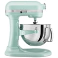 thumbnail image 1 of Batidora de pie Kitchen Aid Professional Serie 600 6 cuartos, 1 of 2
