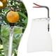 thumbnail image 1 of Cabezal recolector de frutas, bolsa de red de malla, fácil de instalar, práctica herramienta de jardinería, recolector de frutas para dátiles,, 1 of 8