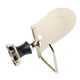 thumbnail image 5 of Elegante dispensador de pañuelos de papel higiénico de pared estilo europeo dorado, 5 of 8