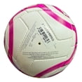 thumbnail image 4 of Balón De Futbol Voit Soccer Liga Premier Quality Pro Tamaño 5, 4 of 4