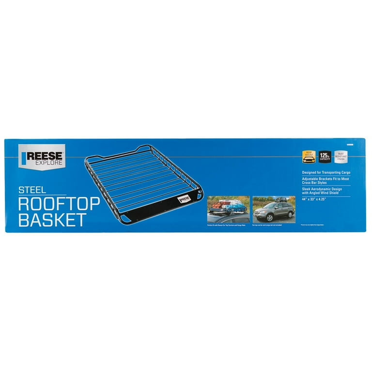 Reese rooftop basket hotsell