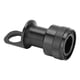 thumbnail image 4 of Adaptador De Pedal De Bicicleta, Mecanizado CNC Hebilla De Liberación Rápida Anodizada Antideformación Resistente Para Bicicleta Plegable Brompton, 4 of 8