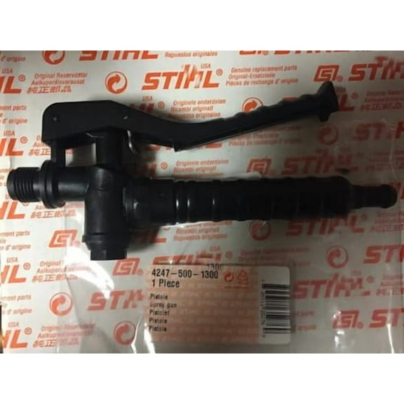 SG20 sprayer handle spray gun 4247-500-1300 NEW,Replacement for STIHL OEM$$Garden & Patio
