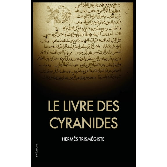 Le Livre des Cyranides, (Hardcover)