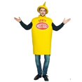 thumbnail image 1 of Ketchup/Mustards Bottle Cosplay Costume Spoof Party Stage Performance Costume Props for Halloween, 1 of 5