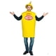 thumbnail image 1 of Ketchup/Mustards Bottle Cosplay Costume Spoof Party Stage Performance Costume Props for Halloween, 1 of 5