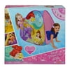 Novelty Character Collectibles Playhut Disney Princess Hideaway Tent