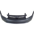 thumbnail image 6 of Front Bumper Kit Includes Front Right Fender For 2006-2008 Honda Civic CAPA, 6 of 11