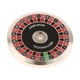thumbnail image 5 of Movimiento de reloj mecánico automático, rotor de mazo, accesorio de reloj de pulsera, parcial Plata, 5 of 9