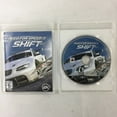 thumbnail image 2 of Need for Speed Shift (PlayStation 3), 2 of 2