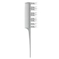 thumbnail image 4 of RUNROTOO Hair Color Applicator Grey with Long Handle for Convenient Hair Dye Distribution, 4 of 7