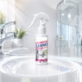 thumbnail image 5 of Openpig Hand Basin Cleaner To Wipe To Clean Fouling Porcelain Protection Long-lasting Cleaning Ceramic Basin Cleaner 120ml, 5 of 5