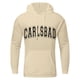 thumbnail image 4 of Gibobby Abrigo con Capucha Sudadera con Capucha para Hombre(Beige,XG), 4 of 5