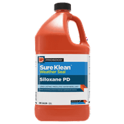 Prosoco Sure Klean Weather Seal Siloxane PD - Brick Sealer