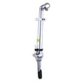thumbnail image 3 of Almencla Adjustable Folding Bike Handlebar Stem Riser Component 25.4mm -25.4mm, 3 of 8