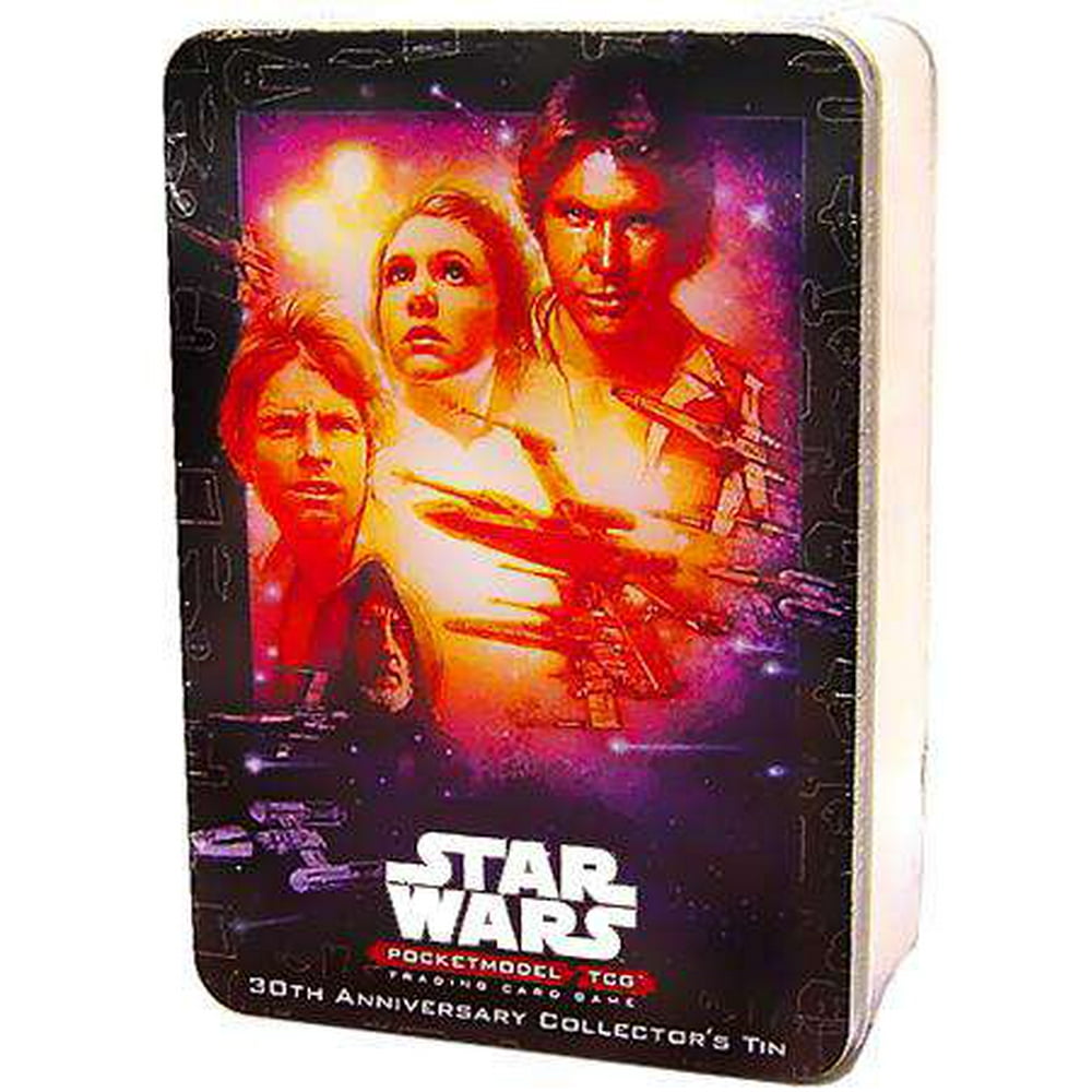 star wars tcg singles