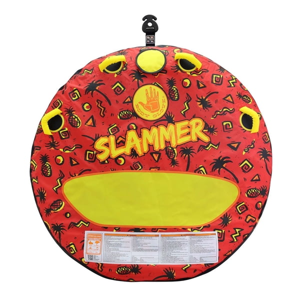 ボディグローブタンデム 15 フィート、1-2 人用 BODY GLOVE 2 PERSONS DECK TUBE - Walmart.ca