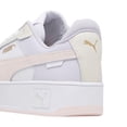 thumbnail image 4 of Tenis Puma Carina Streeet W/P Mujer Casual blanco 24, 4 of 5