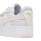 thumbnail image 4 of Tenis Puma Carina Street W/P Mujer Casual Blanco 24.5, 4 of 5