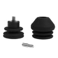 thumbnail image 1 of LOVIVER Bar Stabilizer Shock Absorber black, 1 of 8