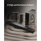 thumbnail image 3 of Altavoz ULTIMEA Skywave F40 de 5.1.2 canales Dolby Atmos BT 5.4, 3 of 9