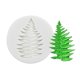 thumbnail image 2 of Plant Leaf Shaped Silicone Resin Mold Fondant Mould Cake DIY Supplies Pastry Baking Decor Tools Handmade Soap Mold, 2 of 5