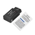 thumbnail image 2 of KONNWEI KW910 supports full protocol ELM327 OBD2 car fault diagnostic instrument detector tool, 2 of 4