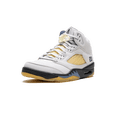 thumbnail image 4 of Jordan WOMENS AIR JORDAN 5 WMNS "A Ma Mani&eacute;re - Diffused Blue" FZ5758 004 from Stadium Goods, 4 of 8