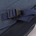thumbnail image 4 of Mochila térmica aislada Bolsa de almuerzo aislada Caja de almuerzo ligera Mochila de almuerzo impermeable para picnic Pesca Senderismo Camping Parque Azul, 4 of 8
