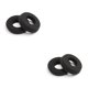thumbnail image 2 of Moyic Cushion 80mm Elastic Headset Soft Sponge Replacement Accessories Ear Earmuffs Pads Hoop for GRADO SR60 SR80 Headphones 2piezas, 2 of 6
