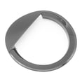 thumbnail image 4 of 2 uds cubierta de faro delantero de coche protección de marco cubierta de faro delantero para Jeep Patriot Ehuebsd http://w.neototem.com/image/890574/normal/890574-3.jpg, 4 of 9