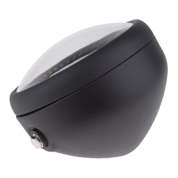 Luz de Repuesto de LED para Motocicleta Sunnimix Faros redondos de 7 pulgadas LED