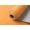 Orange-Gray, variant on 4mm Thick 2 Tone TPE Premium Yoga Mat Maji Sports Slip Resistant Reversible