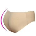 thumbnail image 1 of Women Seamless Bottom Buttocks Push Up, 1 of 1