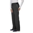 thumbnail image 3 of Healing Hands HH360 Women's Nisha 6-Pocket Scrub Pant, 3 of 7