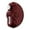 Red, variant on 2 in 1 Electric Polishing Automatic Nail Clippers,Electric Nail Clipper Nail Trimmer with Adjustable Speeds,Safe Nail Trimmer Electric Automatic for Adults,Kids, Seniors